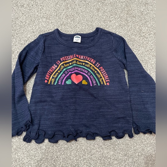 Old Navy Tee - Picture 1 of 3